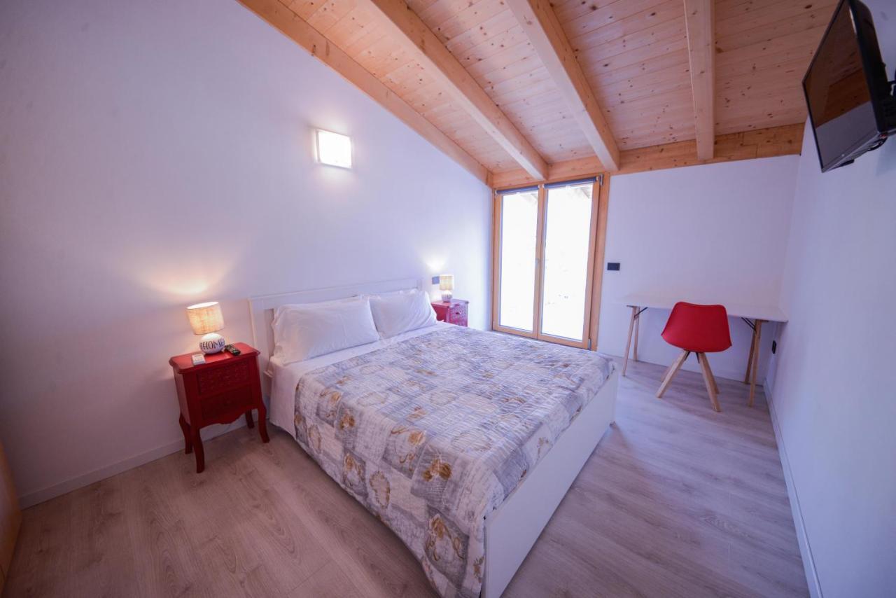 Nature Home Relax 2 Arco Buitenkant foto