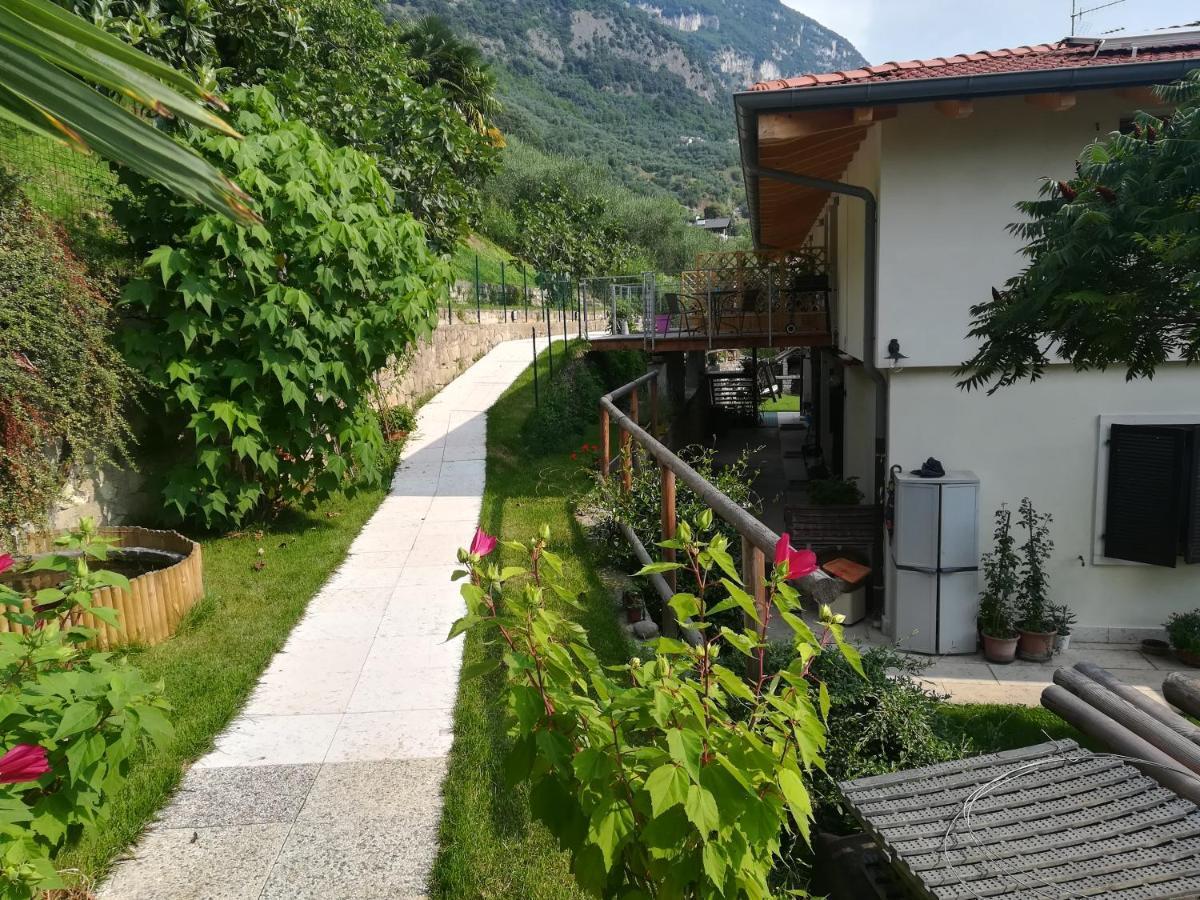 Nature Home Relax 2 Arco Buitenkant foto